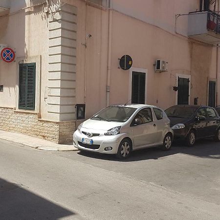 Hotel La Maison A La Mer à Polignano a Mare Extérieur photo