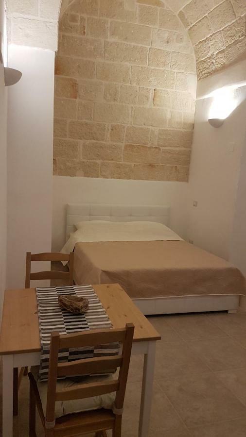 La Maison A La Mer Polignano a Mare Extérieur photo