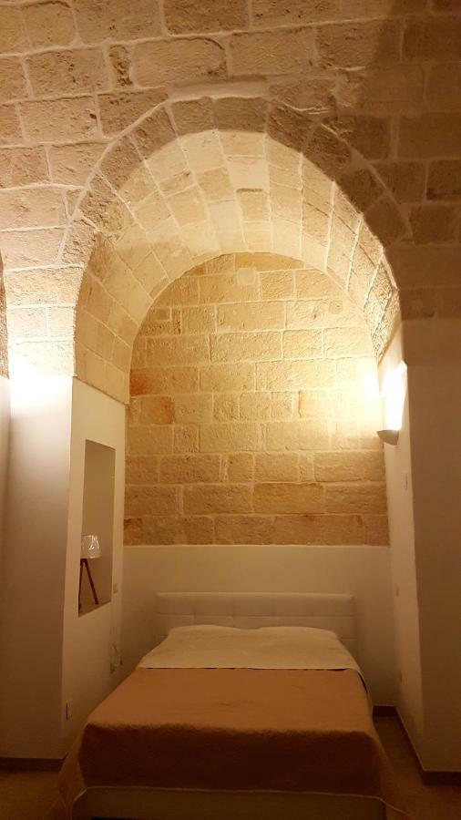 La Maison A La Mer Polignano a Mare Extérieur photo