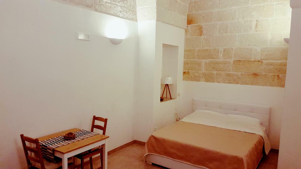 La Maison A La Mer Polignano a Mare Extérieur photo
