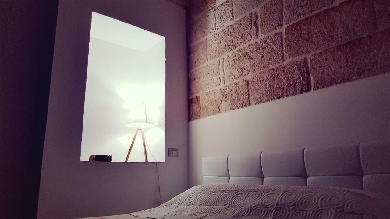 La Maison A La Mer Polignano a Mare Extérieur photo