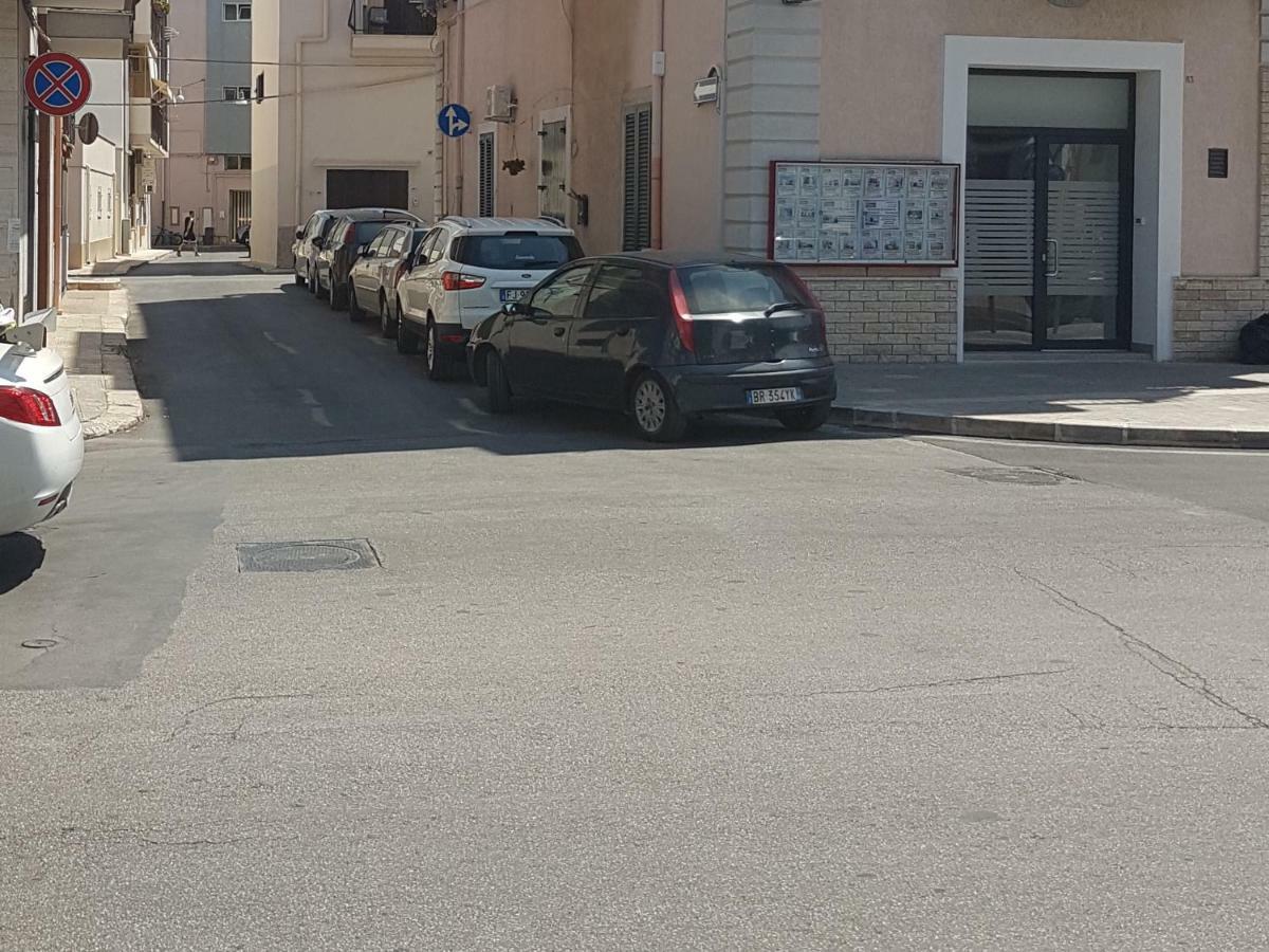 La Maison A La Mer Polignano a Mare Extérieur photo