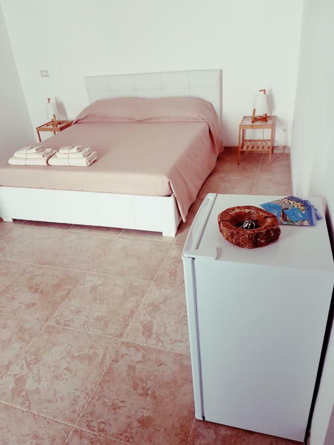 La Maison A La Mer Polignano a Mare Extérieur photo